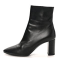 Saint Laurent - Nappa Vendome Loulou Ankle Zip Boot