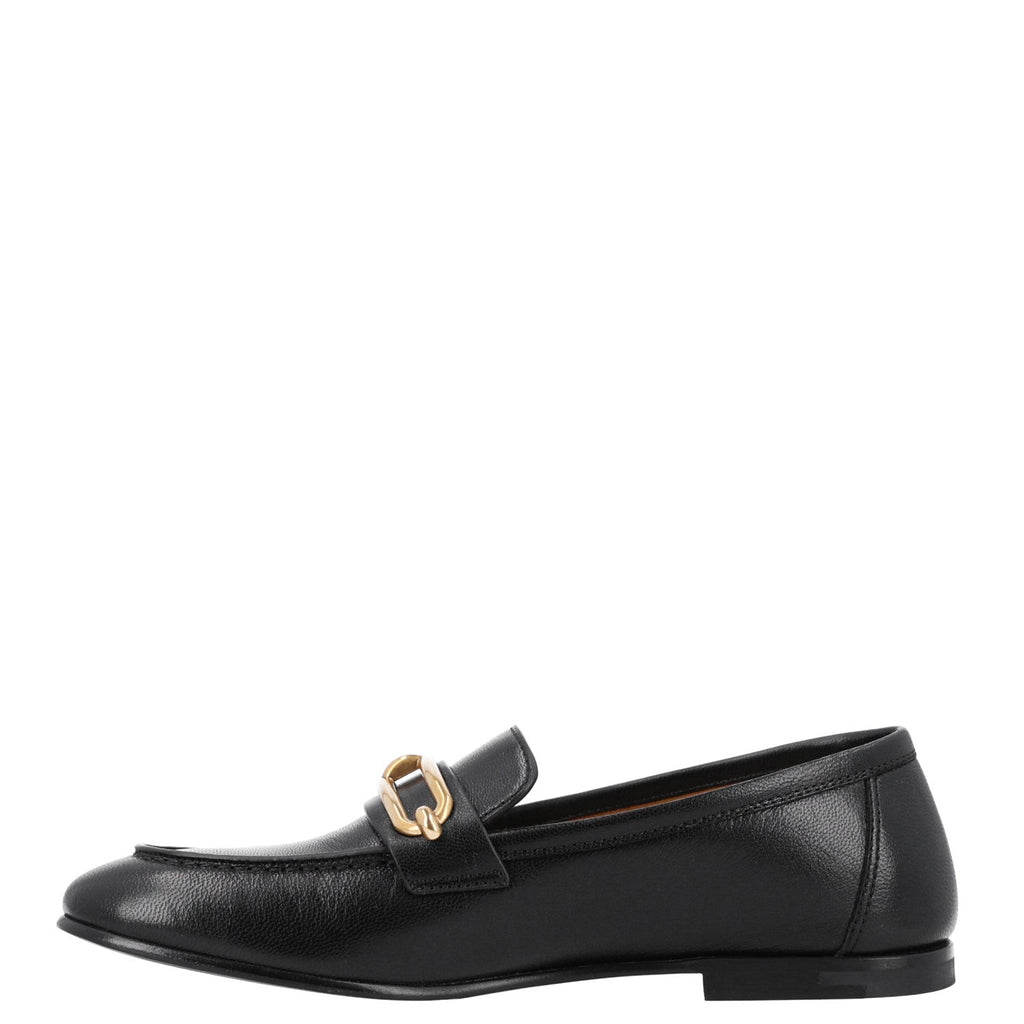 Hermès - Calfskin Colette Loafers