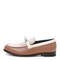 Hermès - Calfskin Destin Loafers