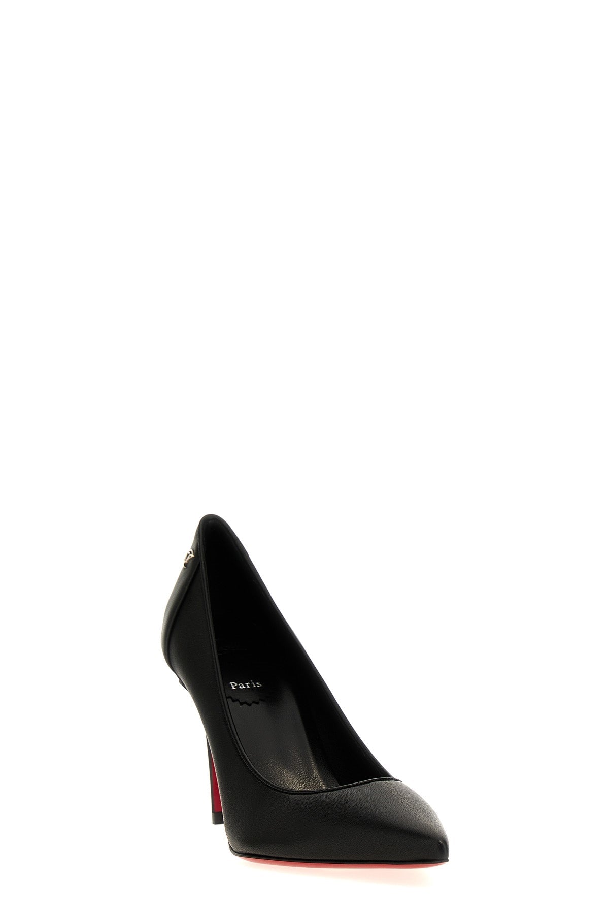 Christian Louboutin - Décolleté ’Sporty Kate 85’