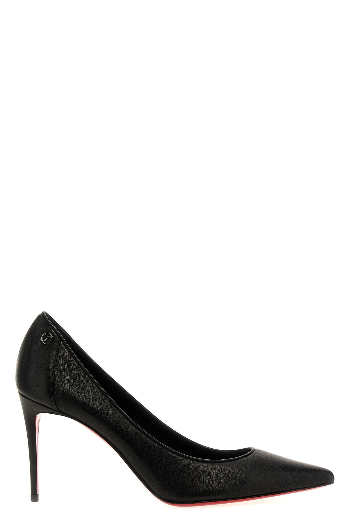 Christian Louboutin - Décolleté ’Sporty Kate 85’