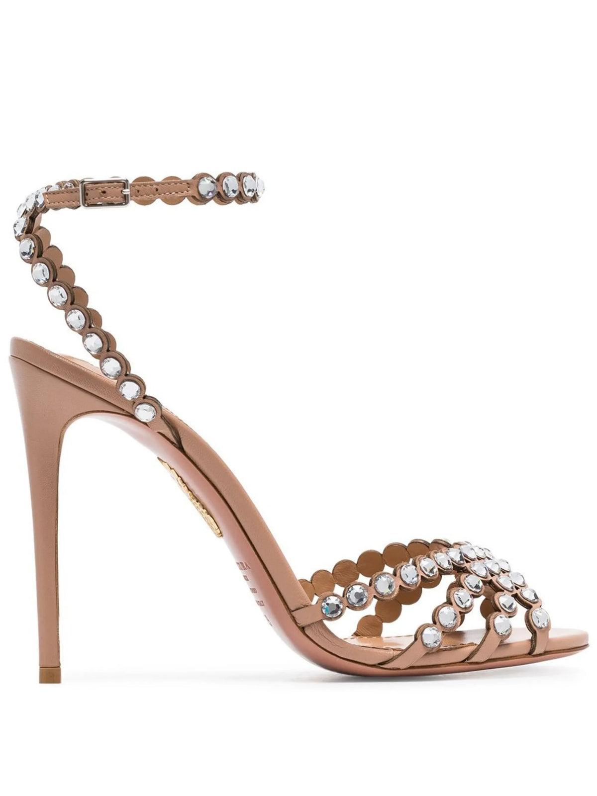Aquazzura - Tequila Sandals