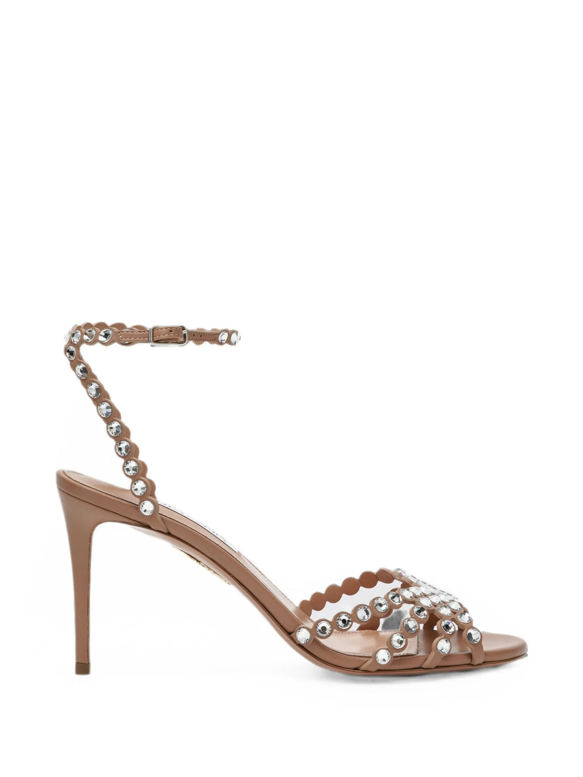 Aquazzura - Tequila Sandals