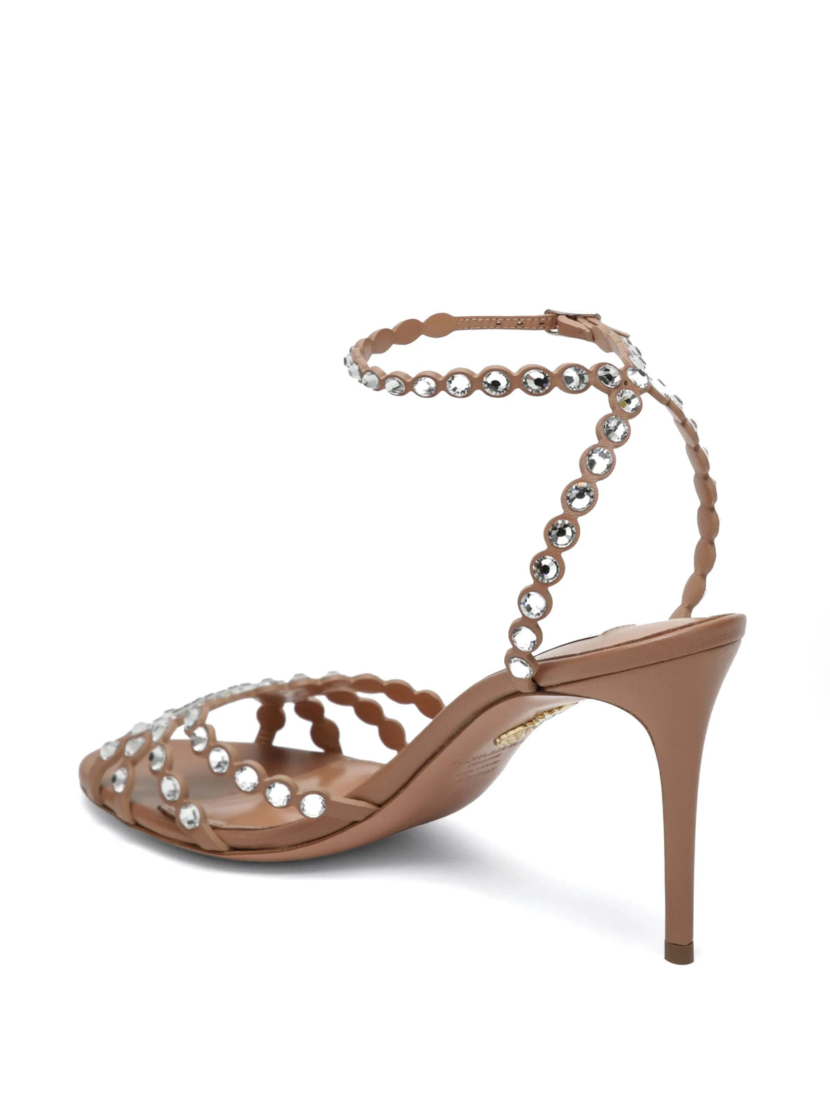 Aquazzura - Tequila Sandals