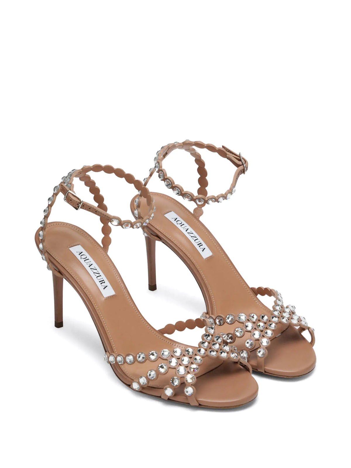 Aquazzura - Tequila Sandals