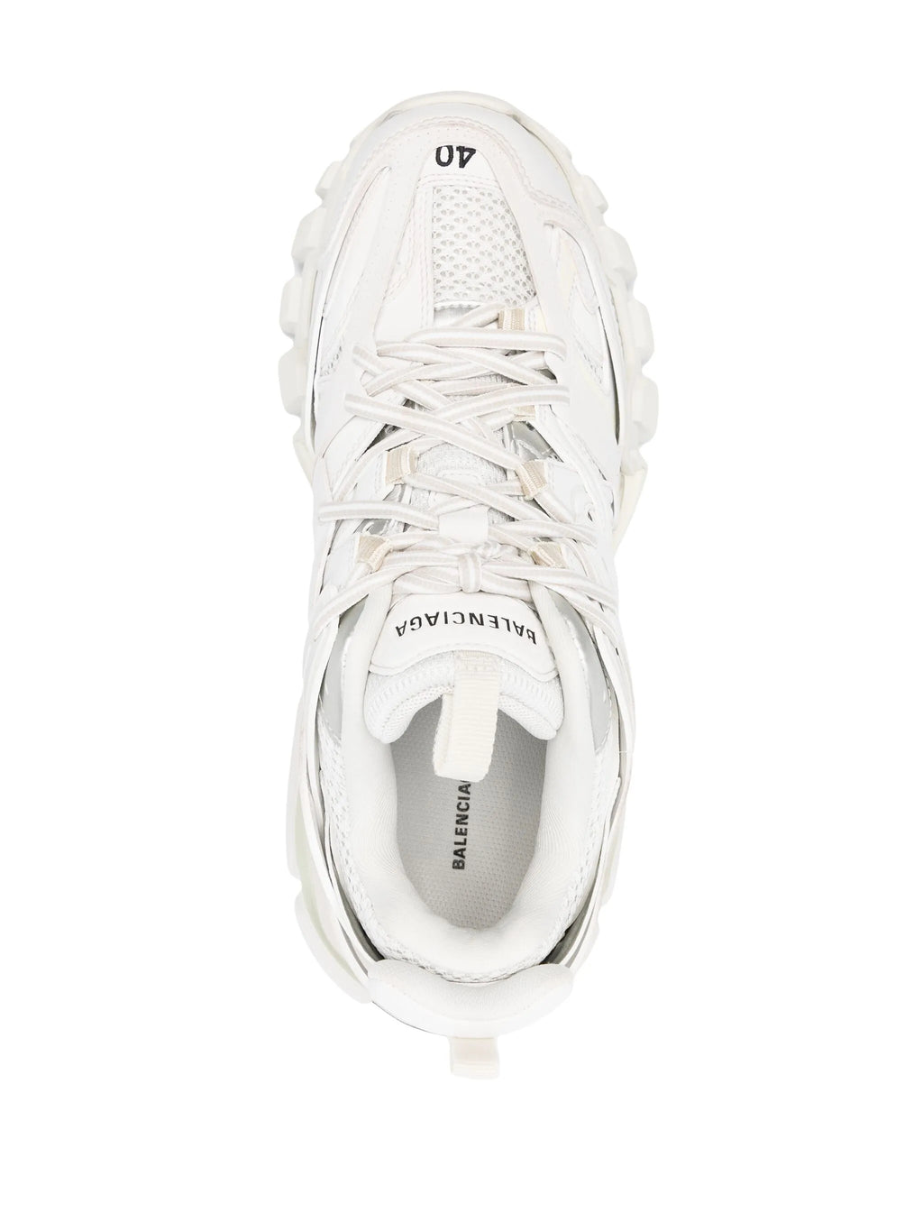 Balenciaga - Track Sneakers