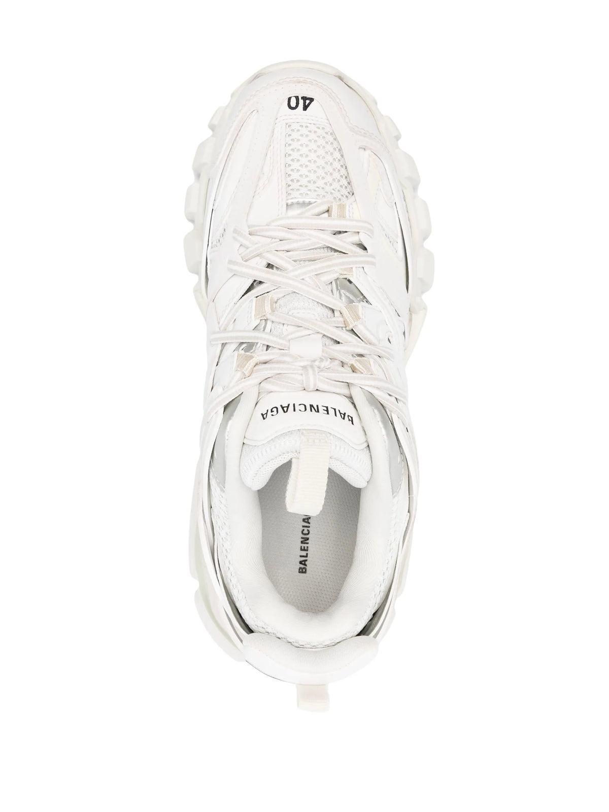 Balenciaga - Track Sneakers