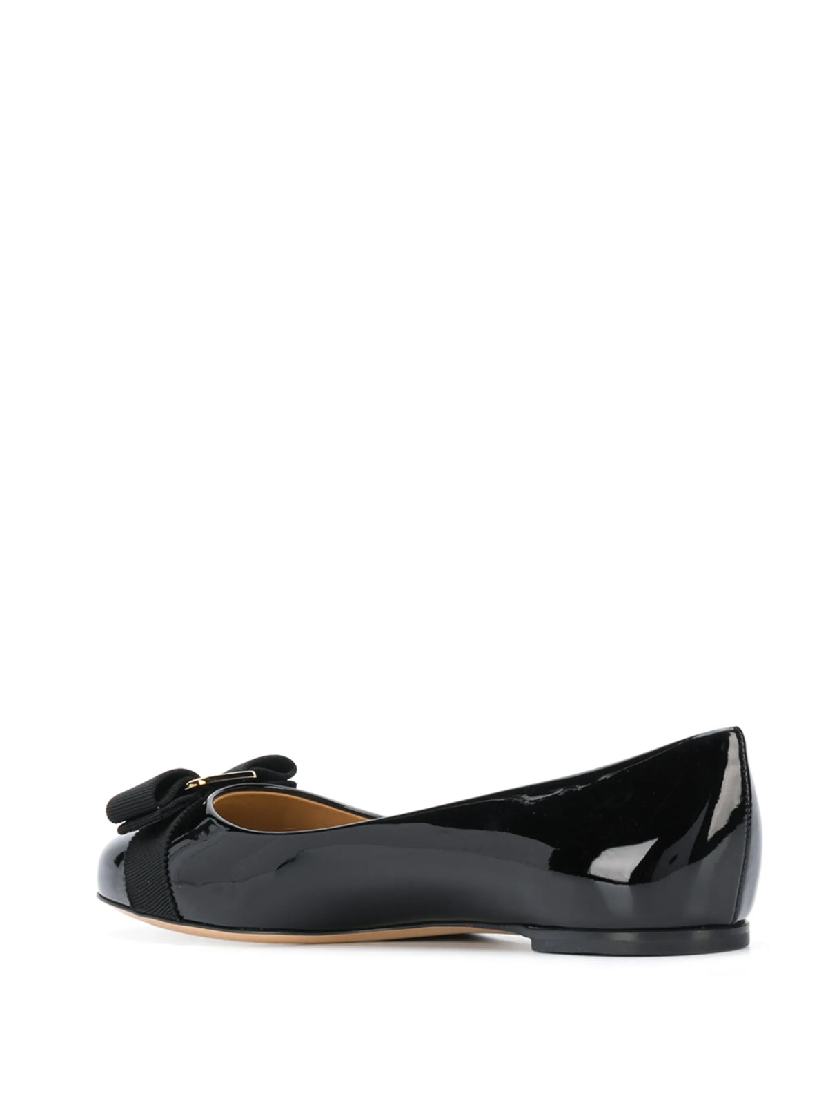 Ferragamo - Varina Ballerina Shoes