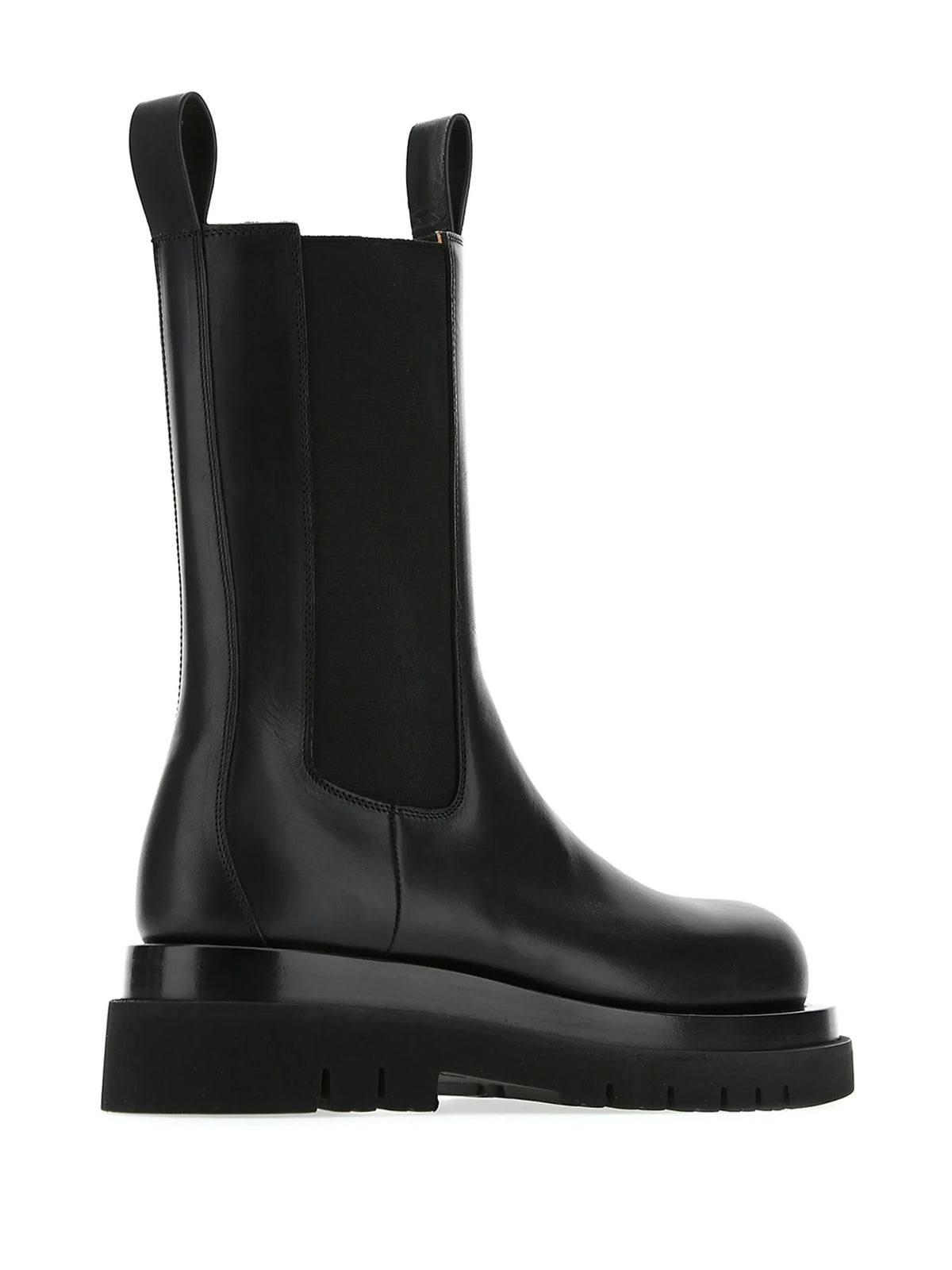 Bottega Veneta - Lug Chunky Sole Boots