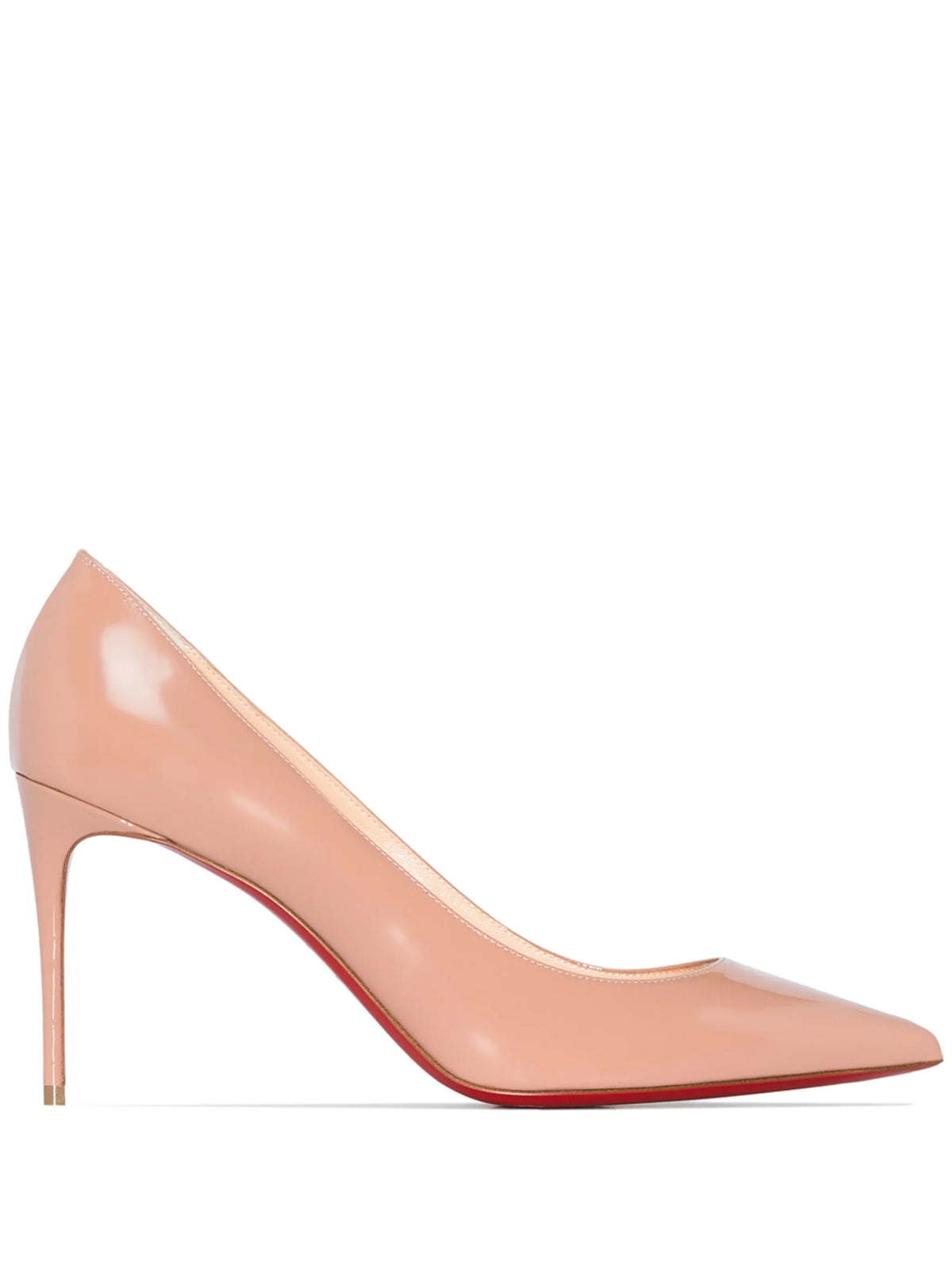 Christian Louboutin - Kate 85mm Pumps