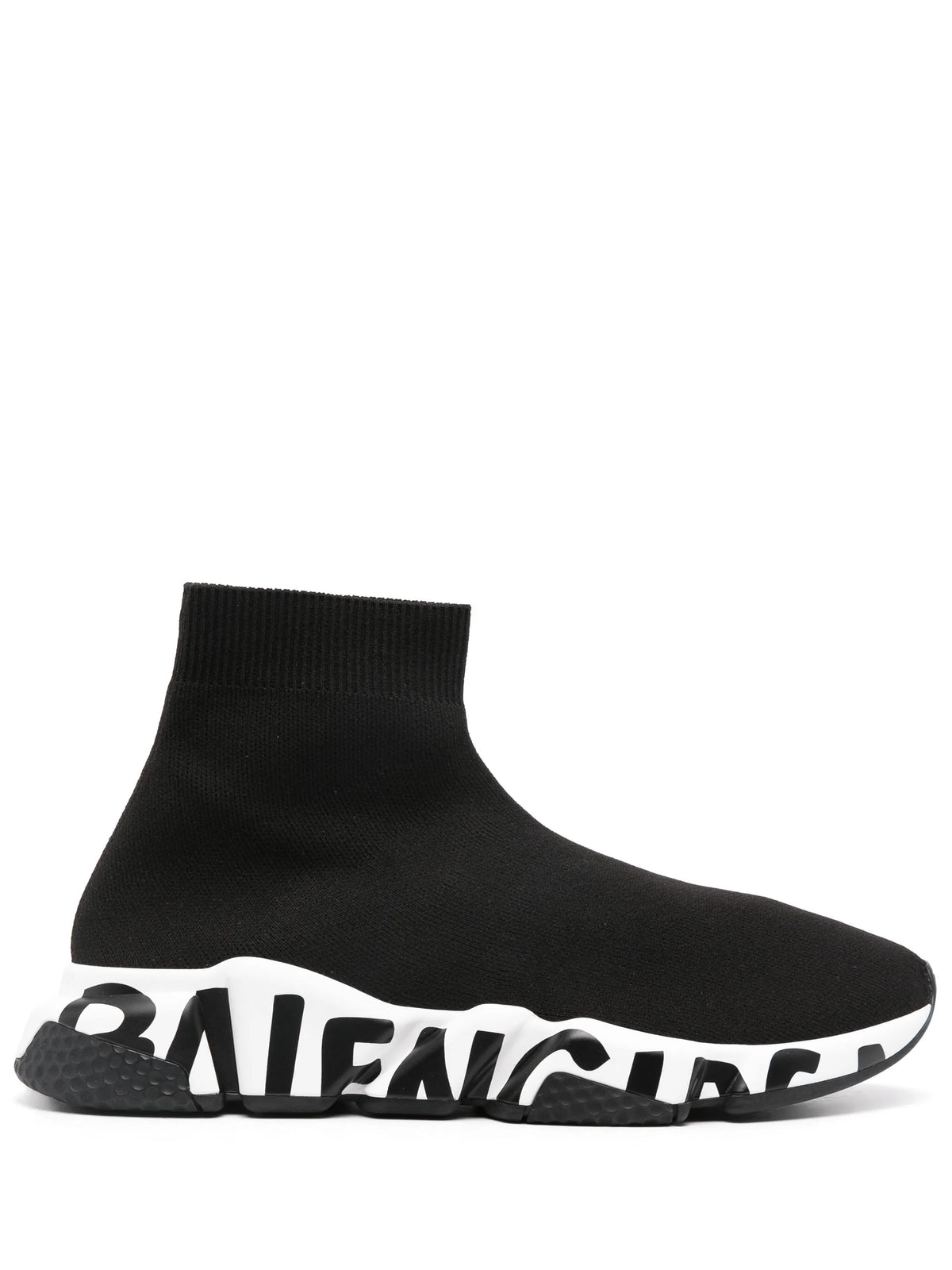 Balenciaga - Speed Lace-up Sneakers
