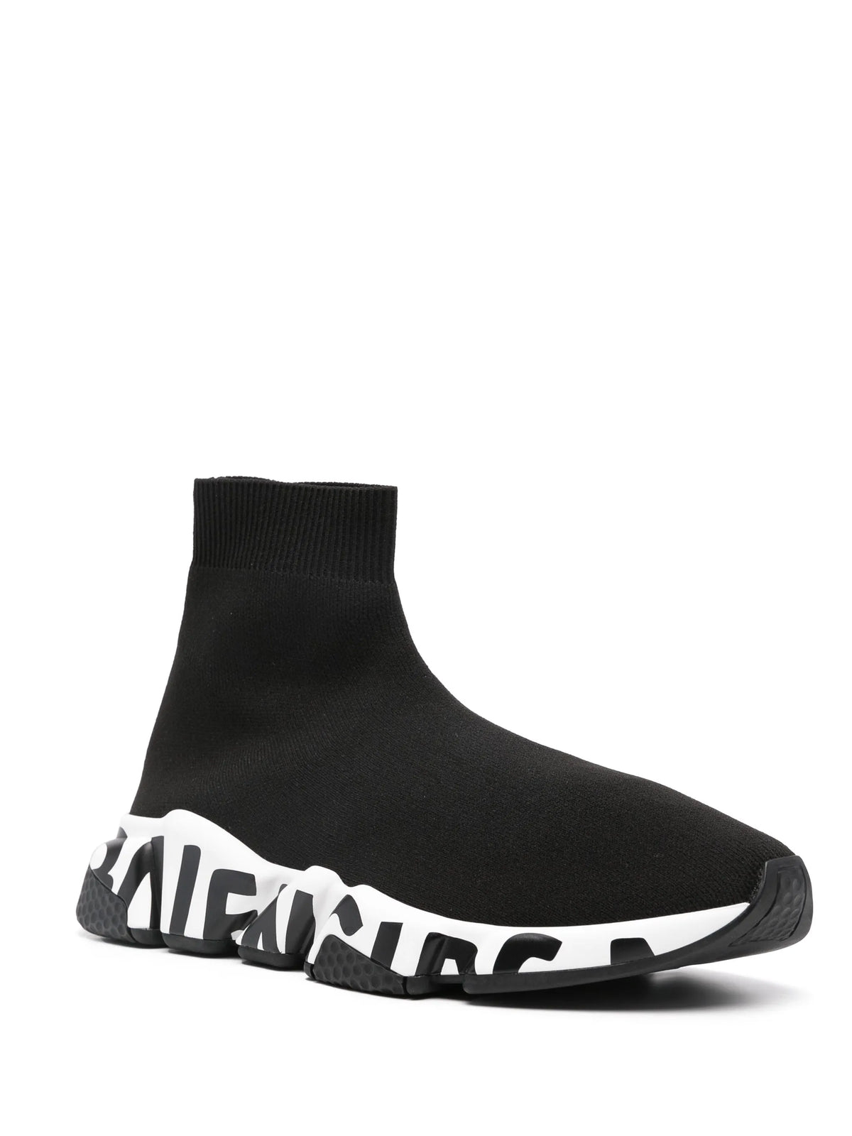 Balenciaga - Speed Lace-up Sneakers