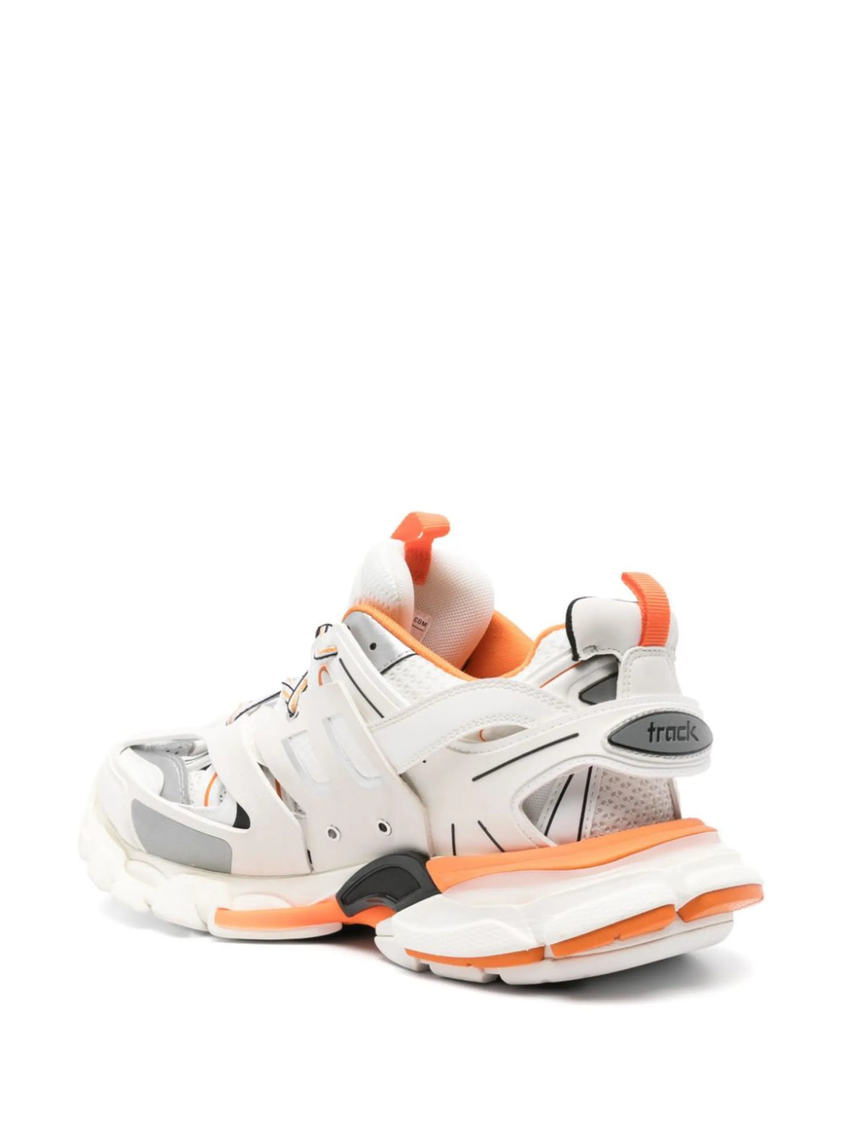 Balenciaga - Track Panel Style Sneakers
