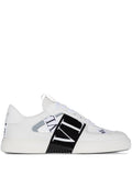Valentino - VL7N Logo-strap Sneakers