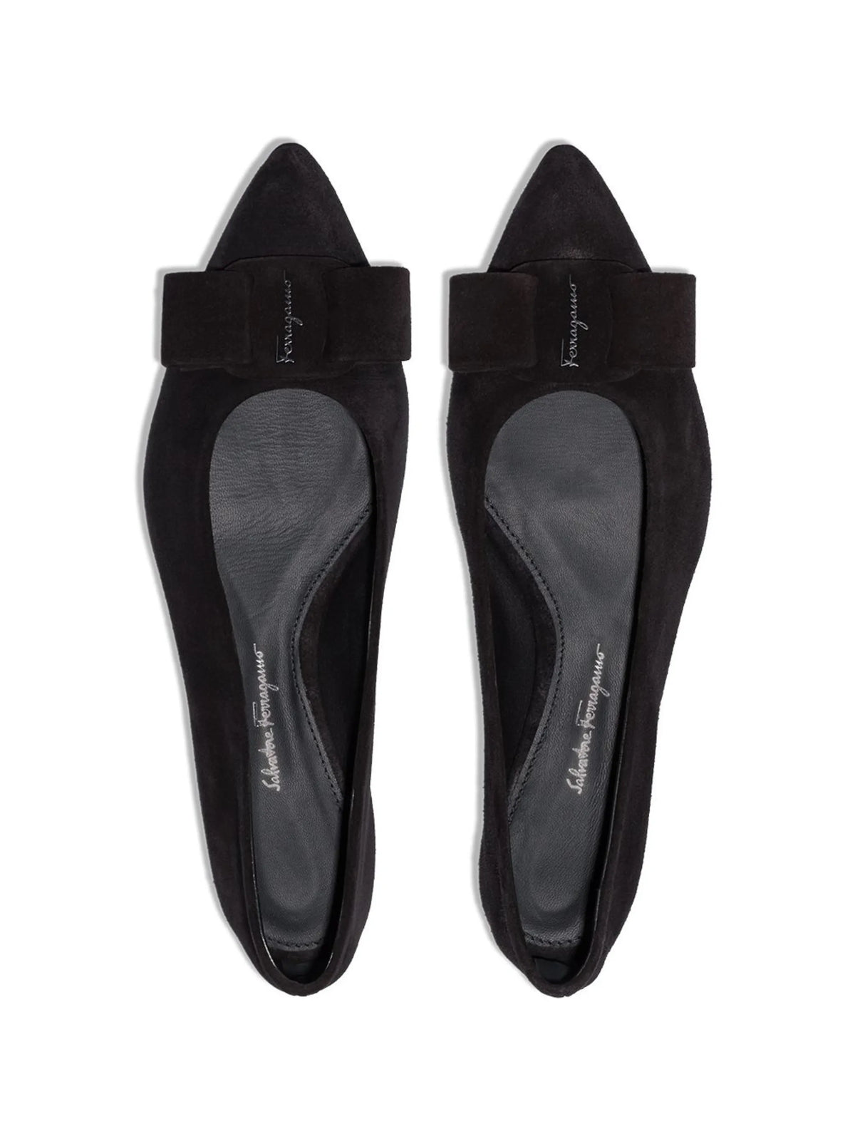Ferragamo - Viva 20mm Pumps