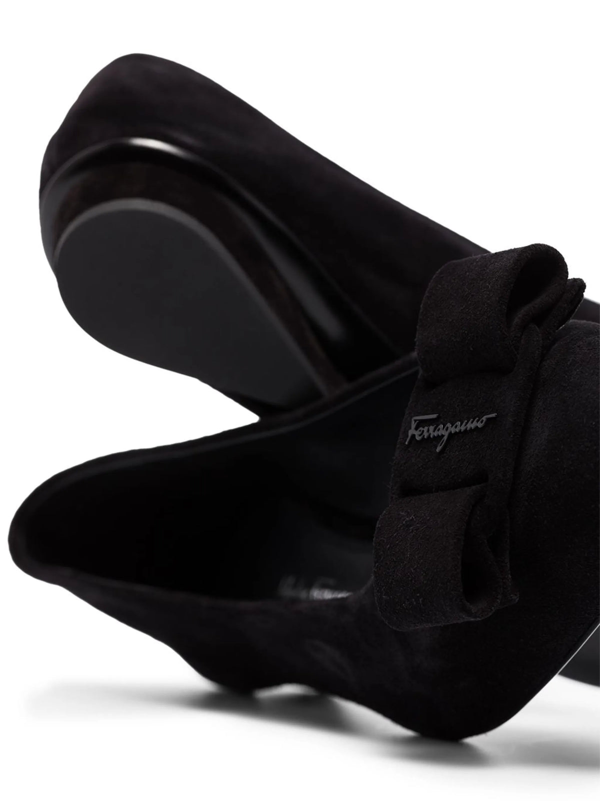 Ferragamo - Viva 20mm Pumps