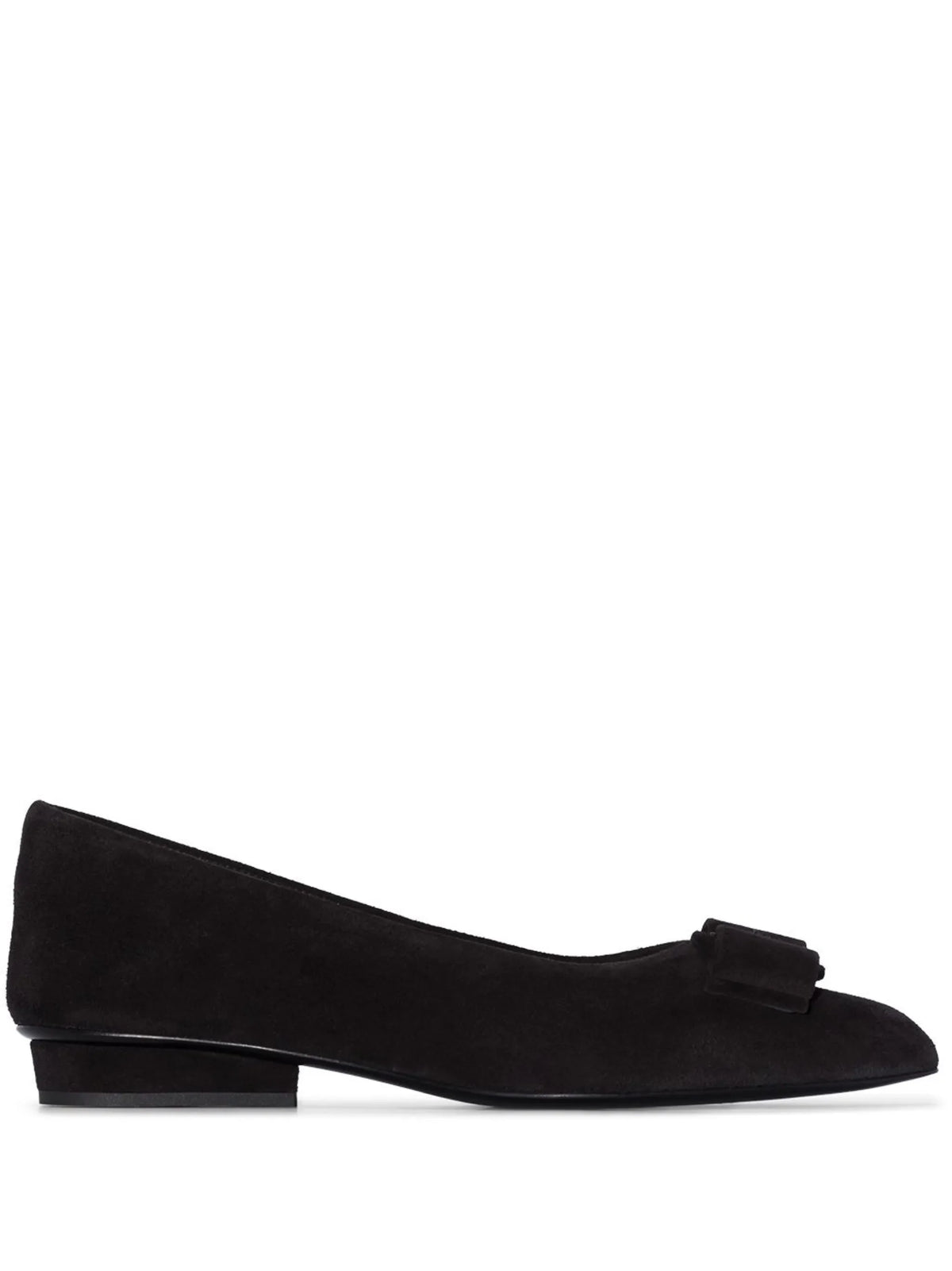 Ferragamo - Viva 20mm Pumps
