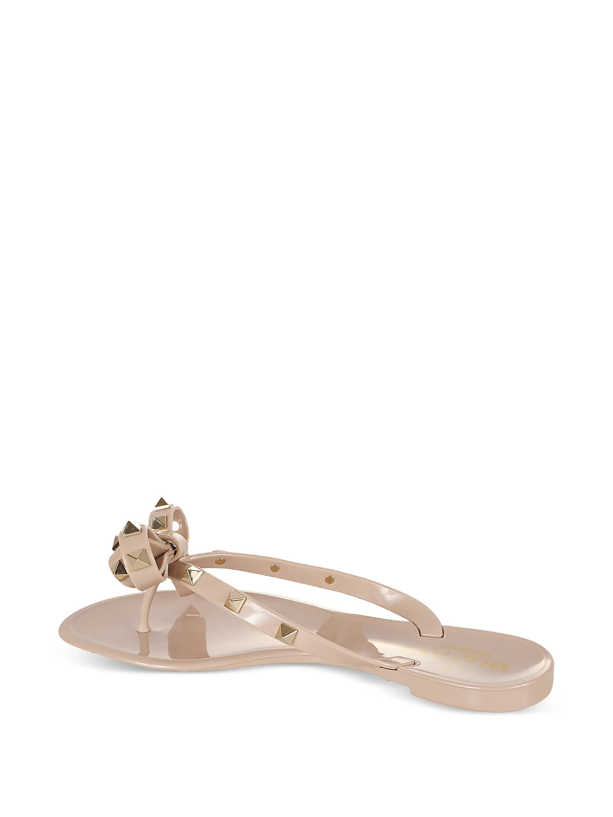 Valentino - Rockstud Slippers