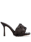 Bottega Veneta - 95mm BV Lido Mules
