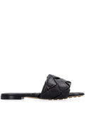 Bottega Veneta - Flat Woven Sandals