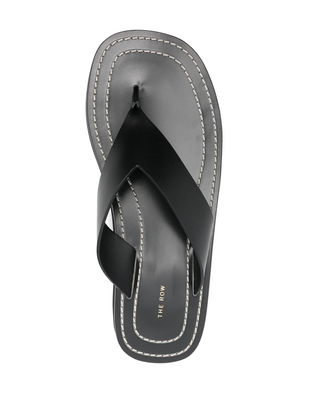 The Row - Ginza Flip Flops