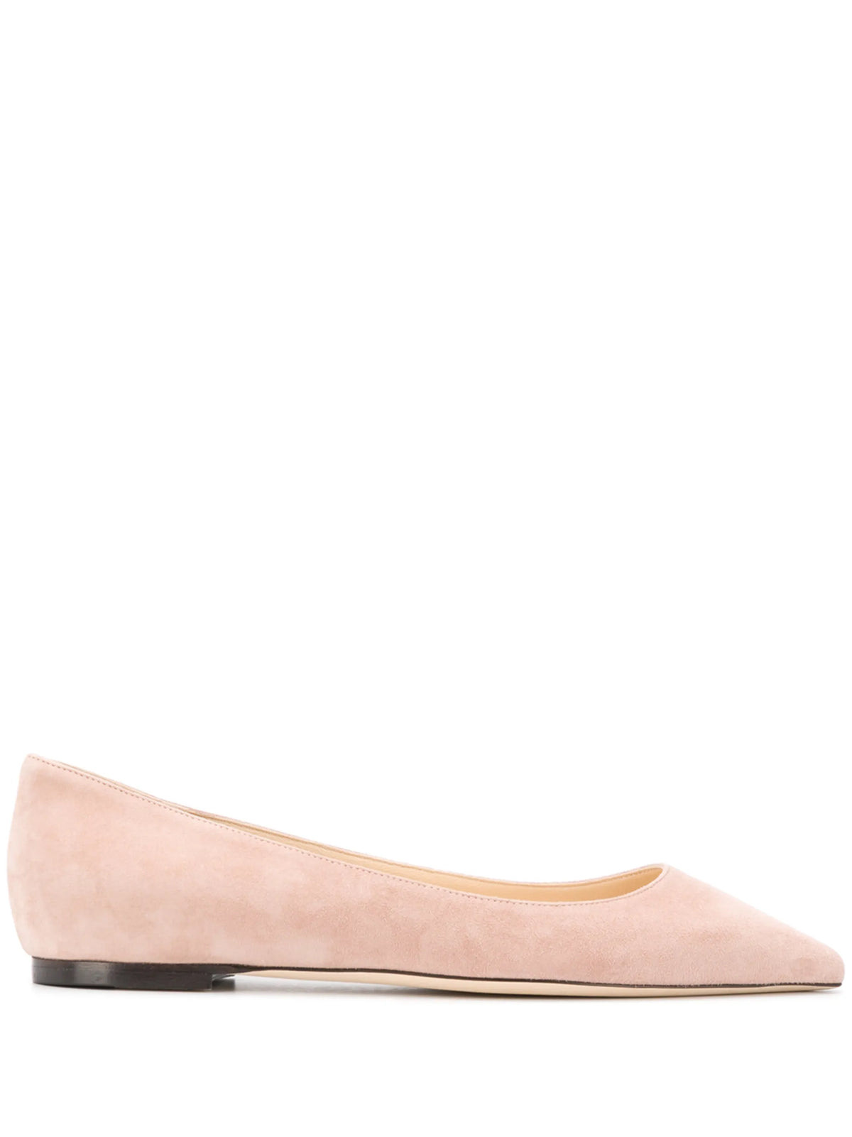 Jimmy Choo - Romy Ballerina Shoe
