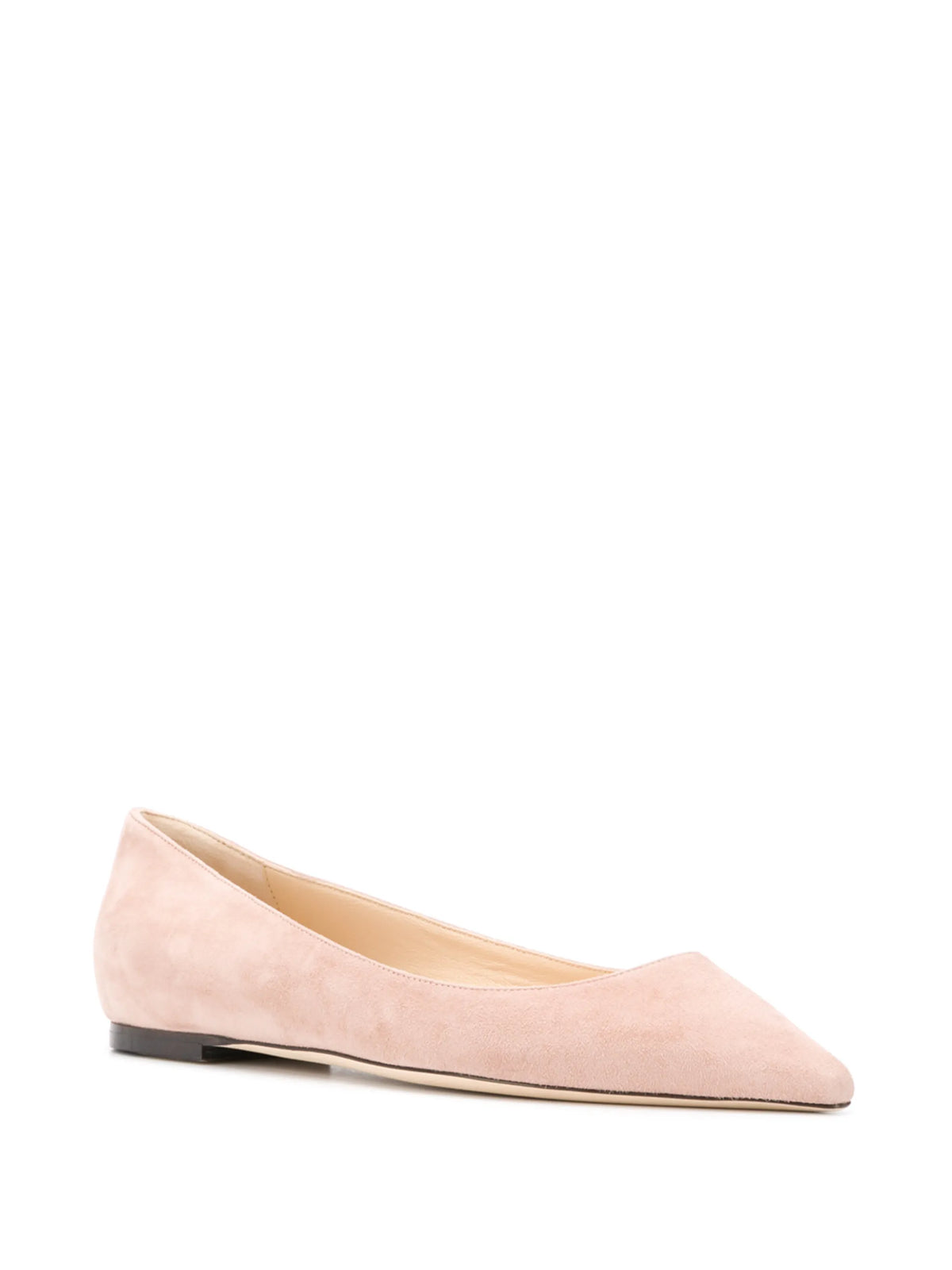 Jimmy Choo - Romy Ballerina Shoe