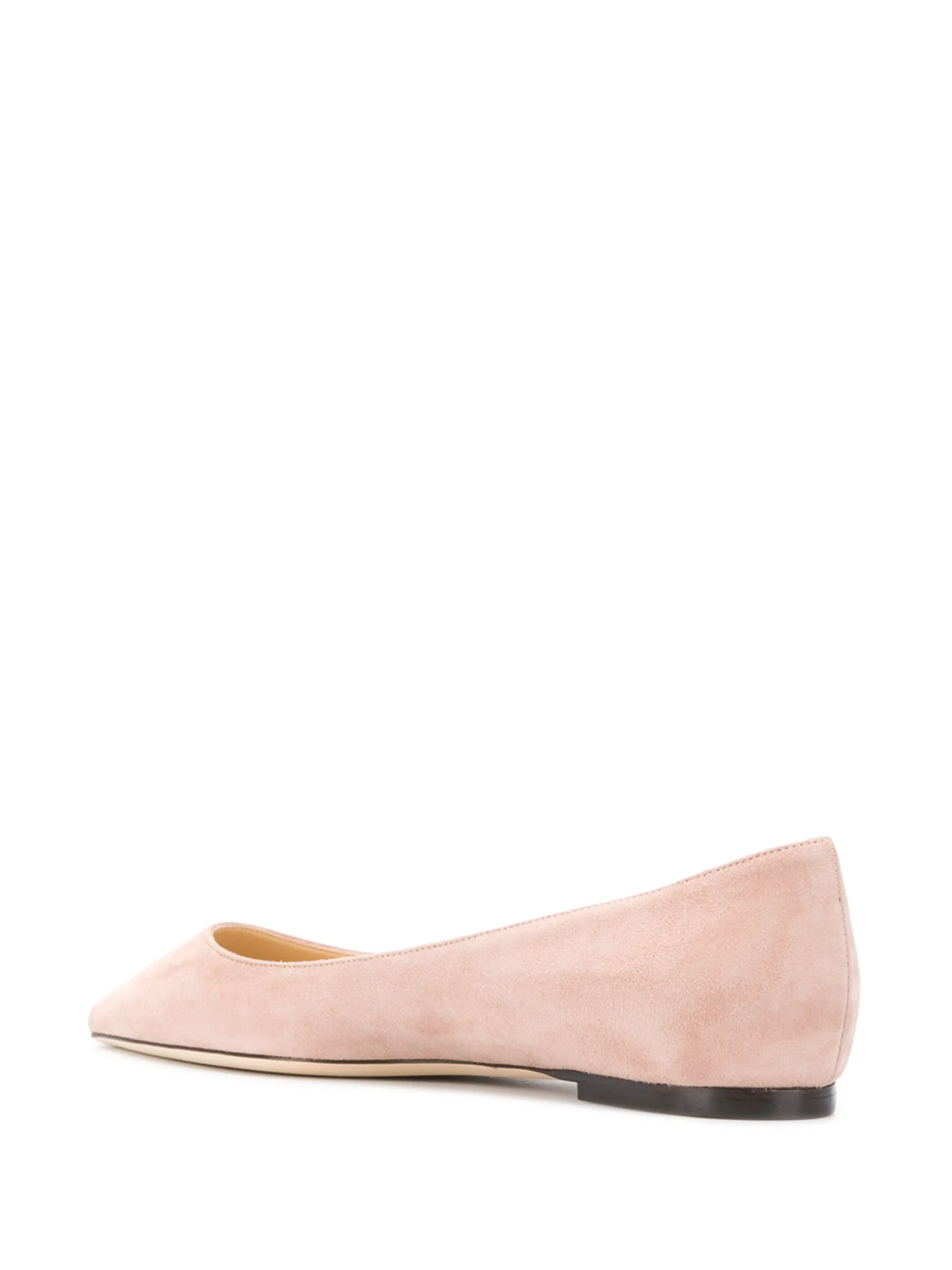 Jimmy Choo - Romy Ballerina Shoe