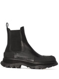 Alexander McQueen - Chunky-sole Chelsea Boots