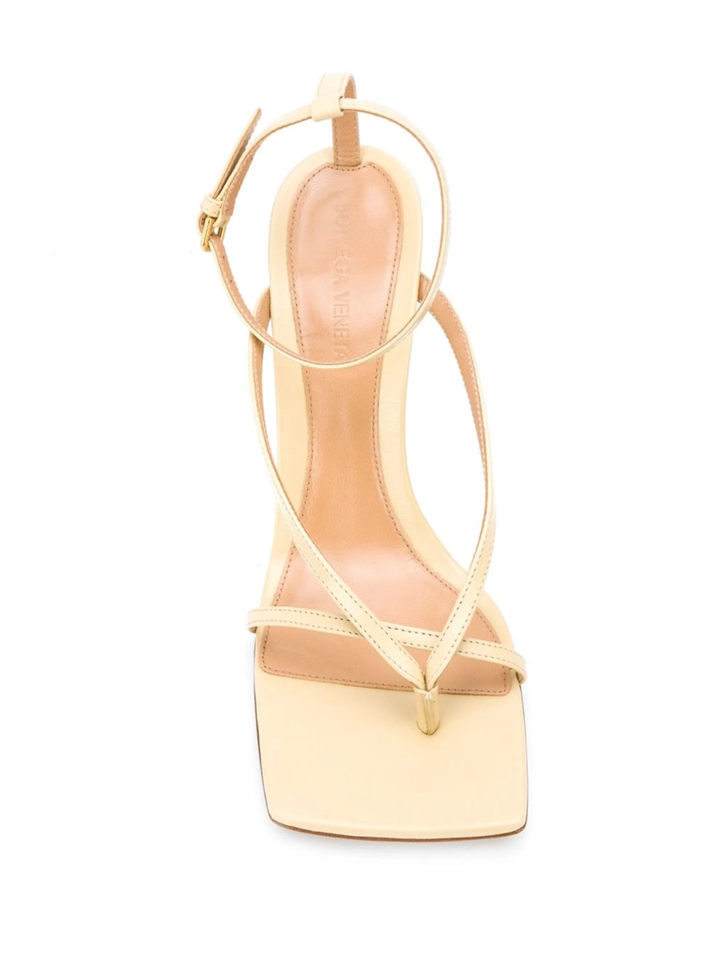 Bottega Veneta - Stretch 90mm Sandals