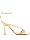 Bottega Veneta - Stretch 90mm Sandals