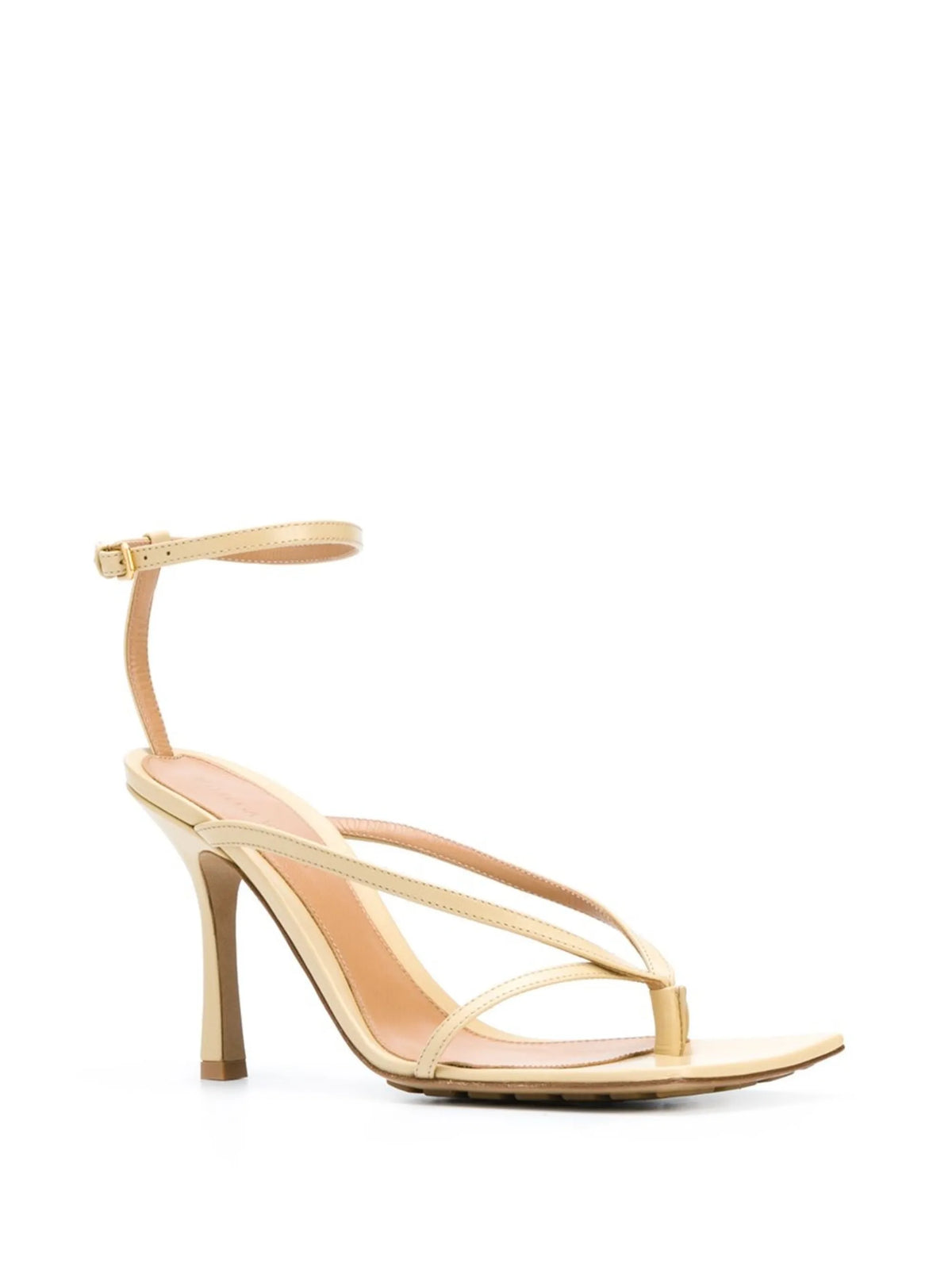 Bottega Veneta - Stretch 90mm Sandals