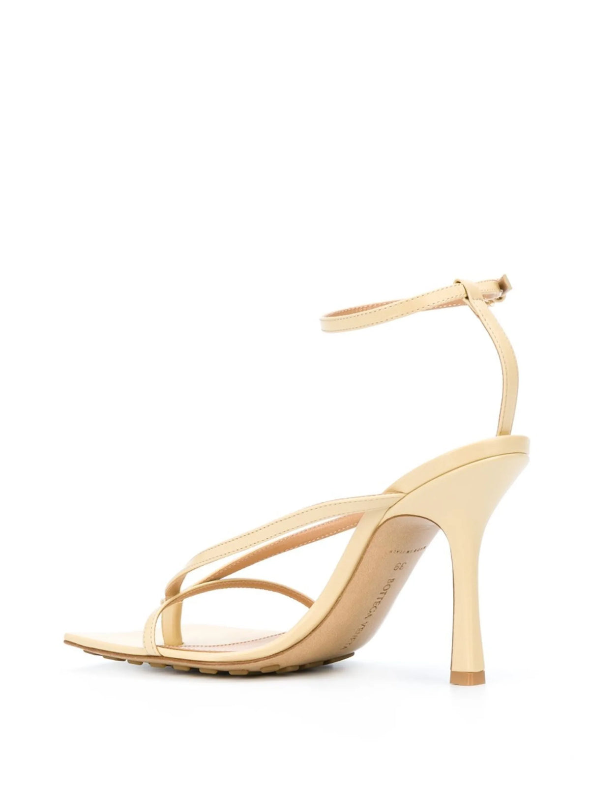Bottega Veneta - Stretch 90mm Sandals