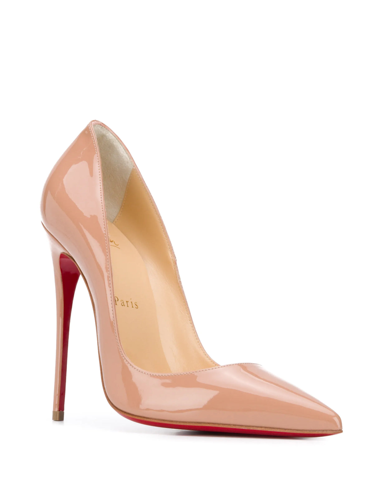 Christian Louboutin - Kate 120 Heels