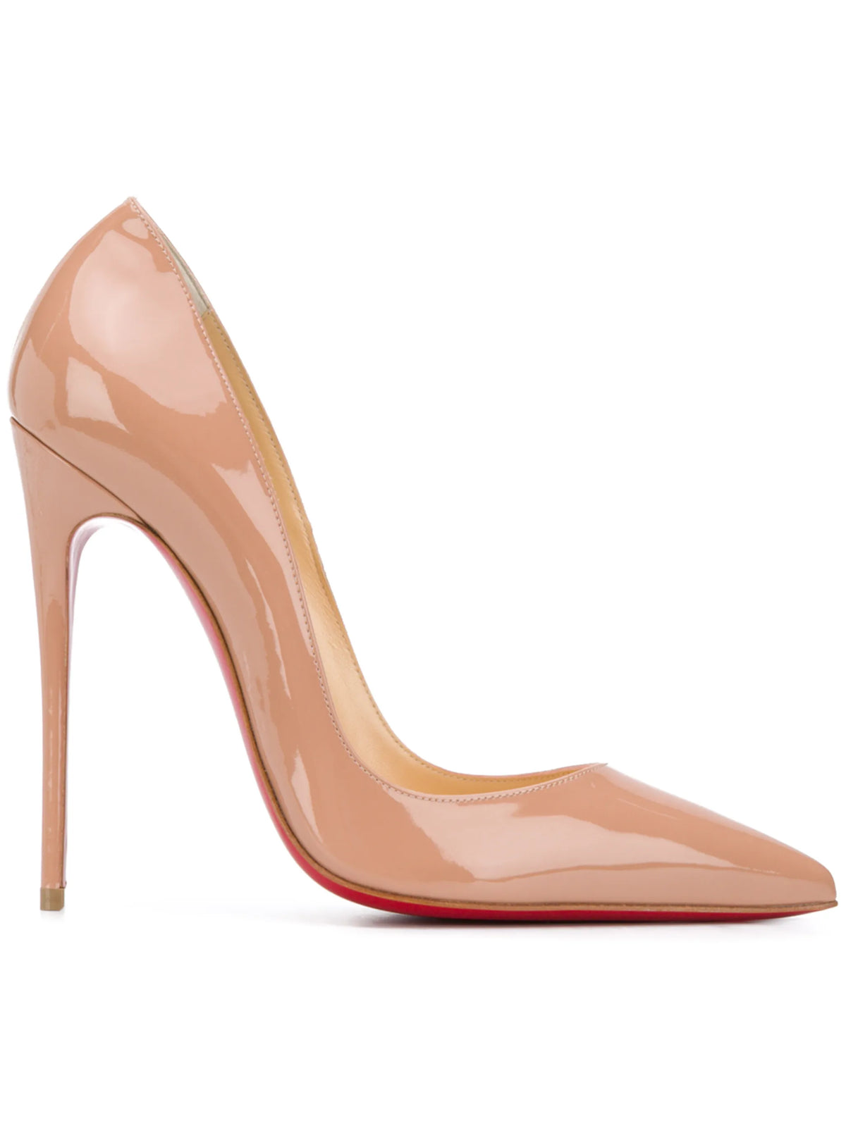 Christian Louboutin - Kate 120 Heels