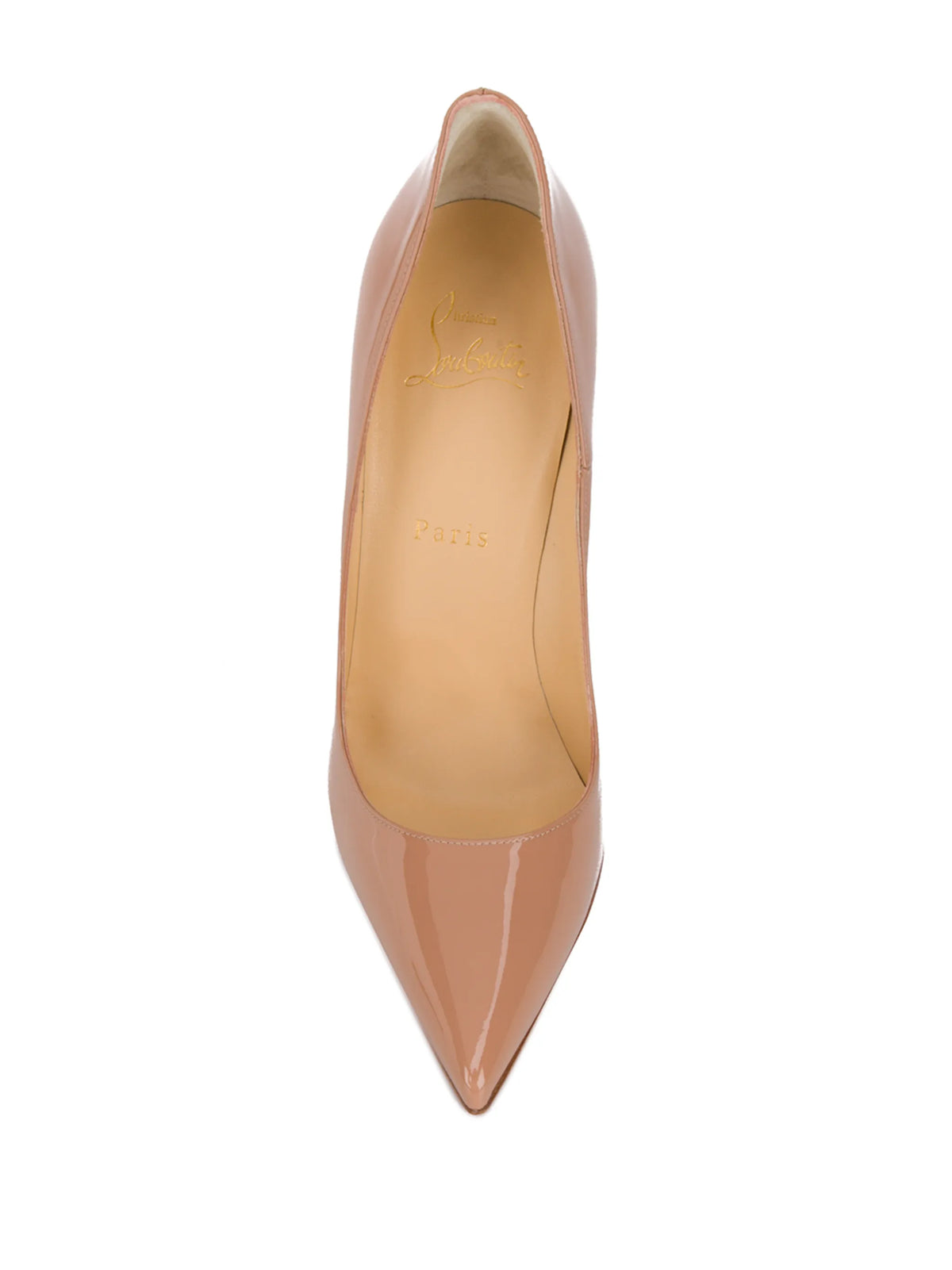 Christian Louboutin - Kate 120 Heels