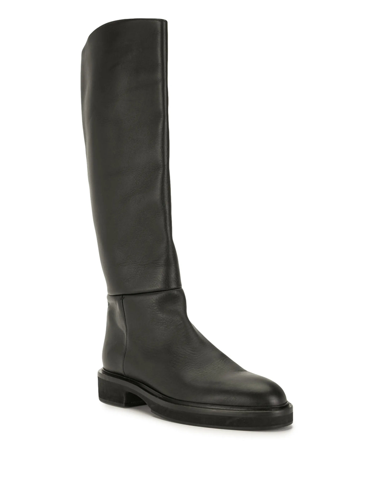 Khaite - Derby Calf-length Boots