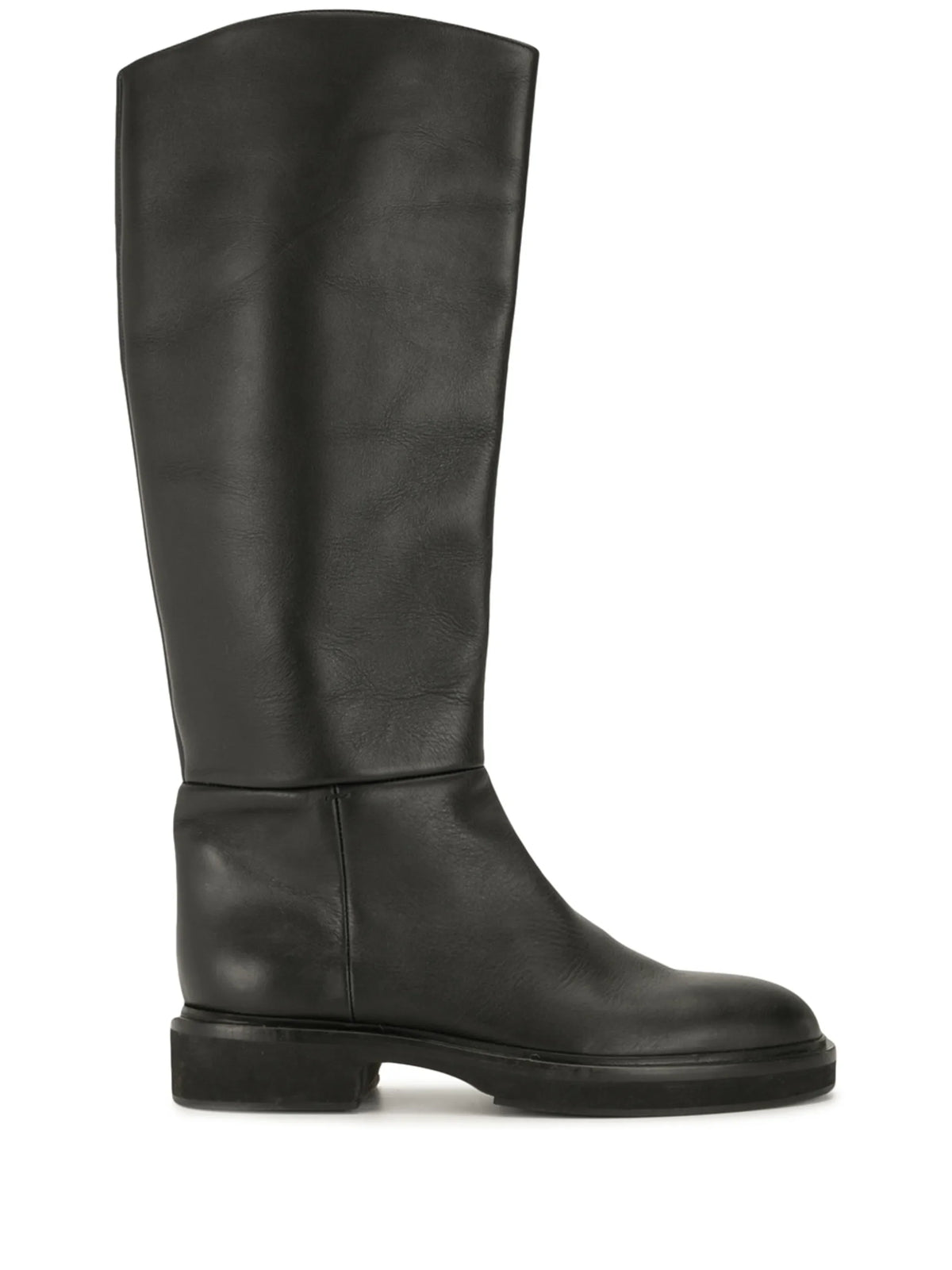 Khaite - Derby Calf-length Boots