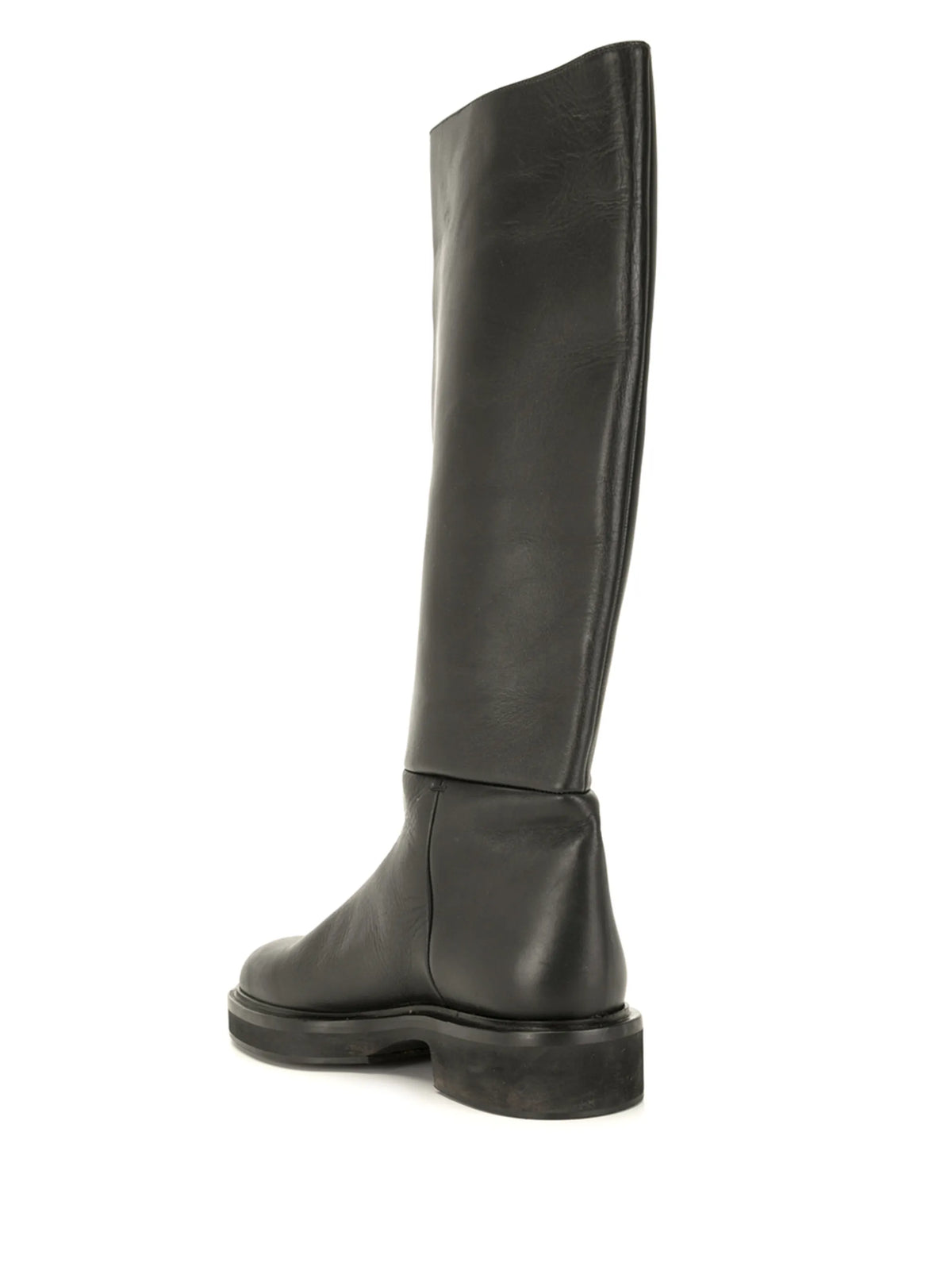 Khaite - Derby Calf-length Boots