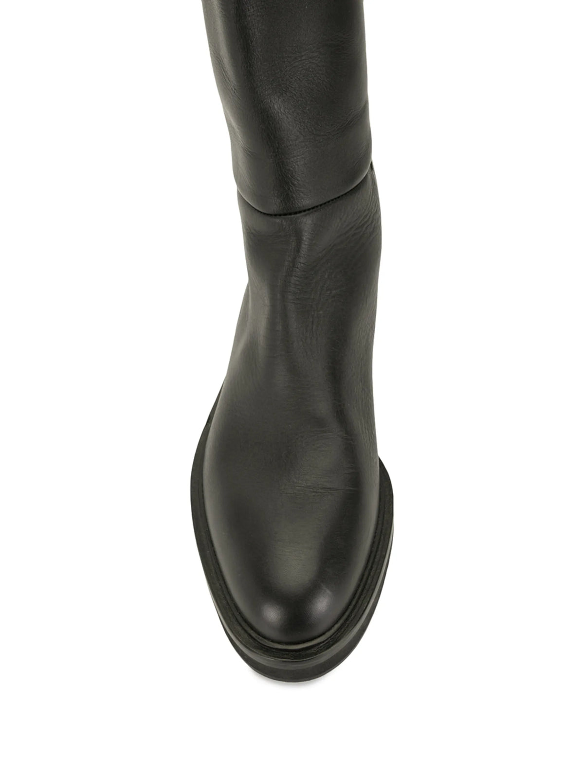 Khaite - Derby Calf-length Boots