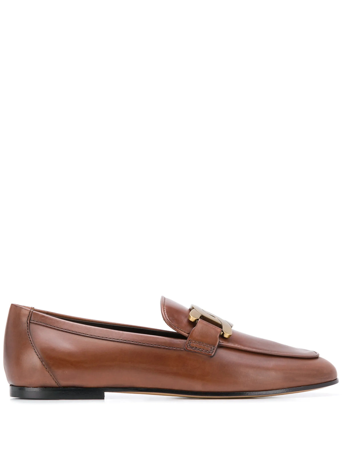 Tod's - Chain Link Loafer