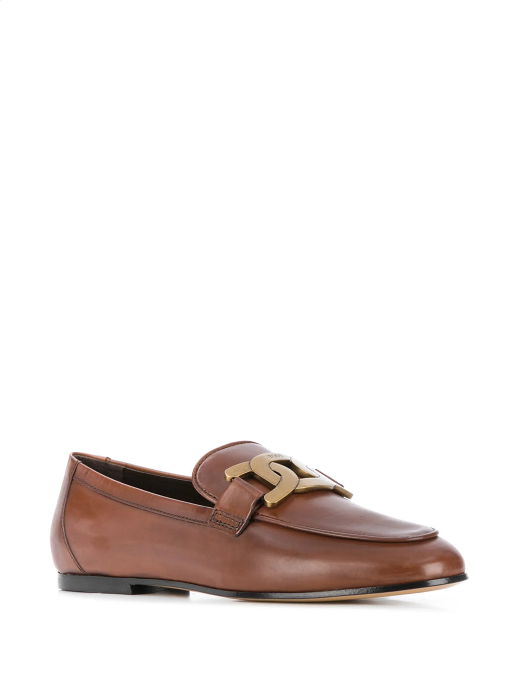 Tod's - Chain Link Loafer