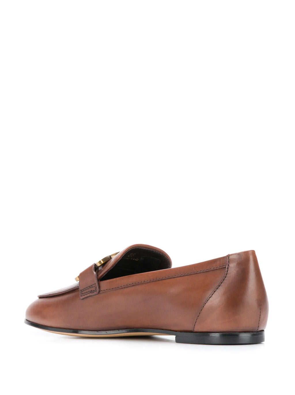 Tod's - Chain Link Loafer