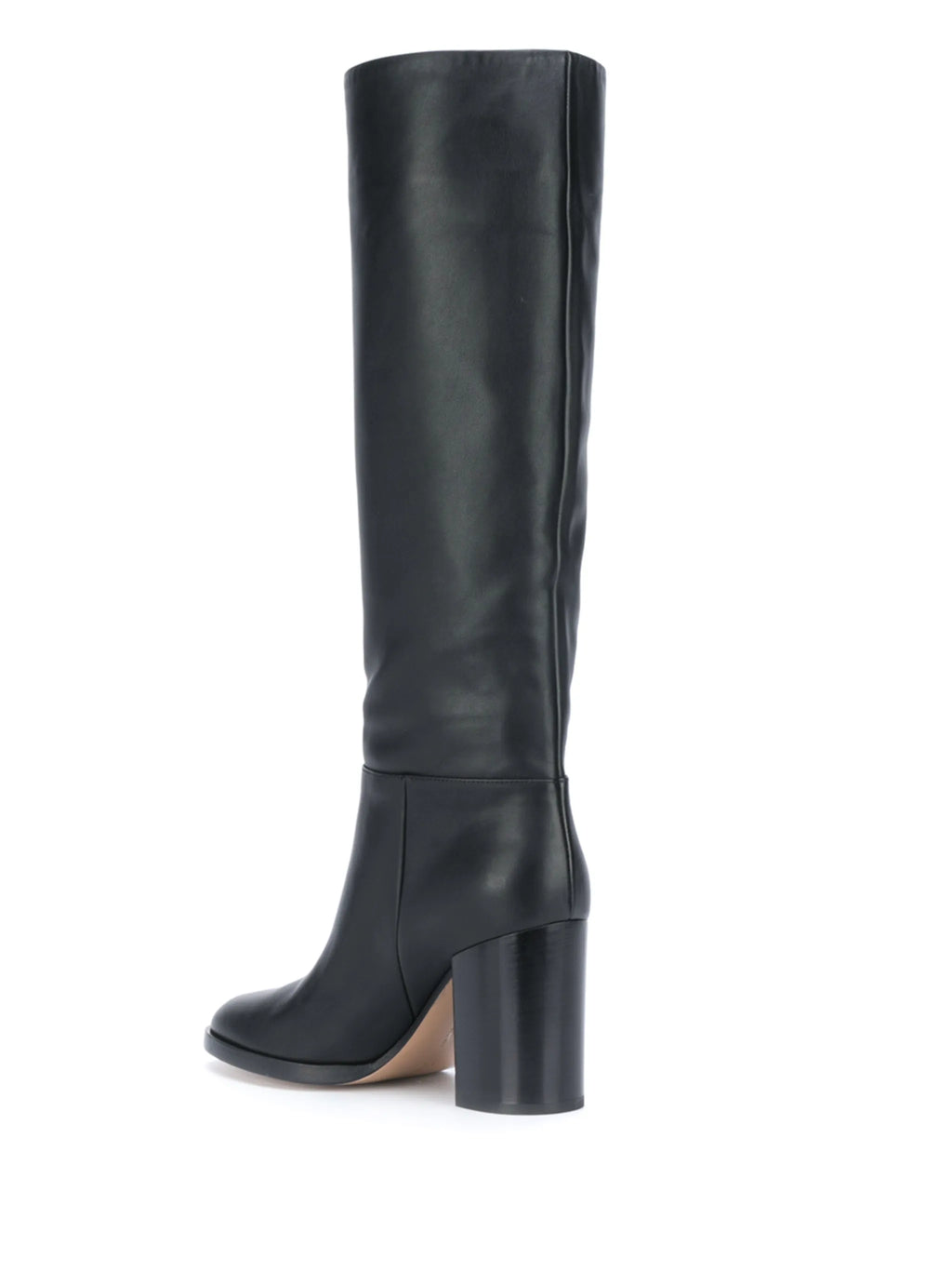 Gianvito Rossi - Santiago 85mm Knee-high Boots