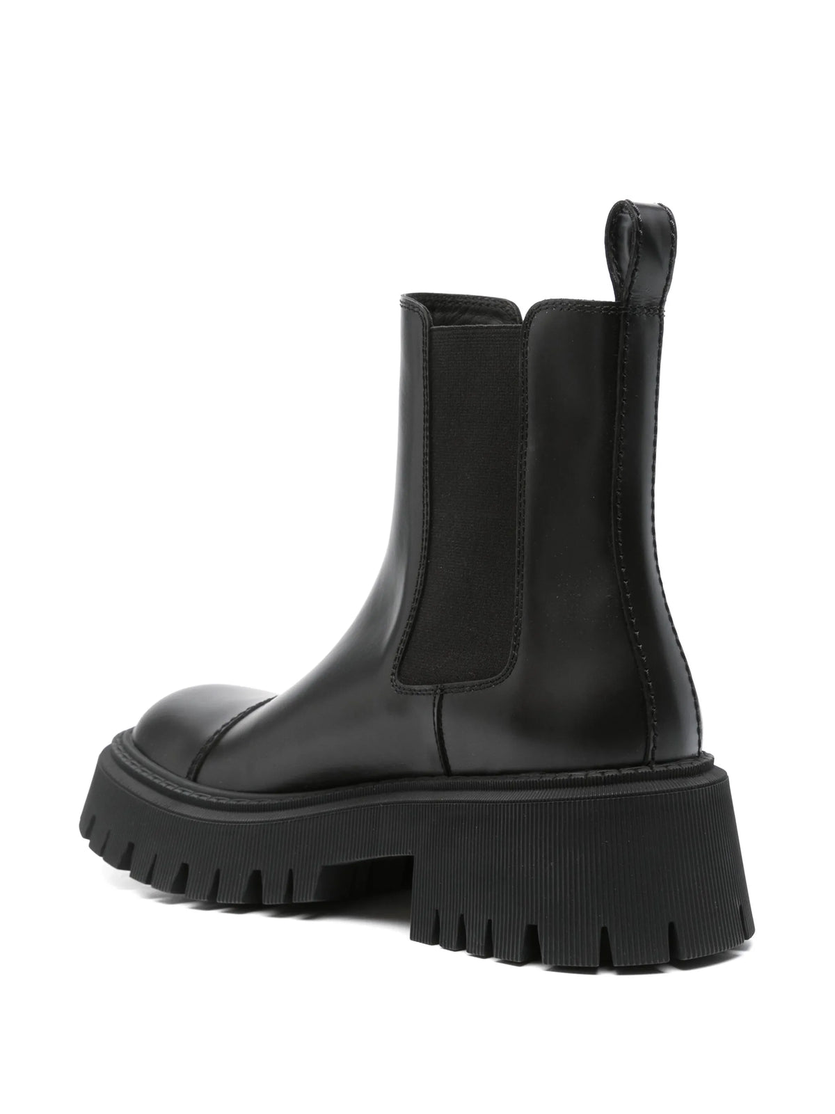 Balenciaga - Tractor 20mm Boots