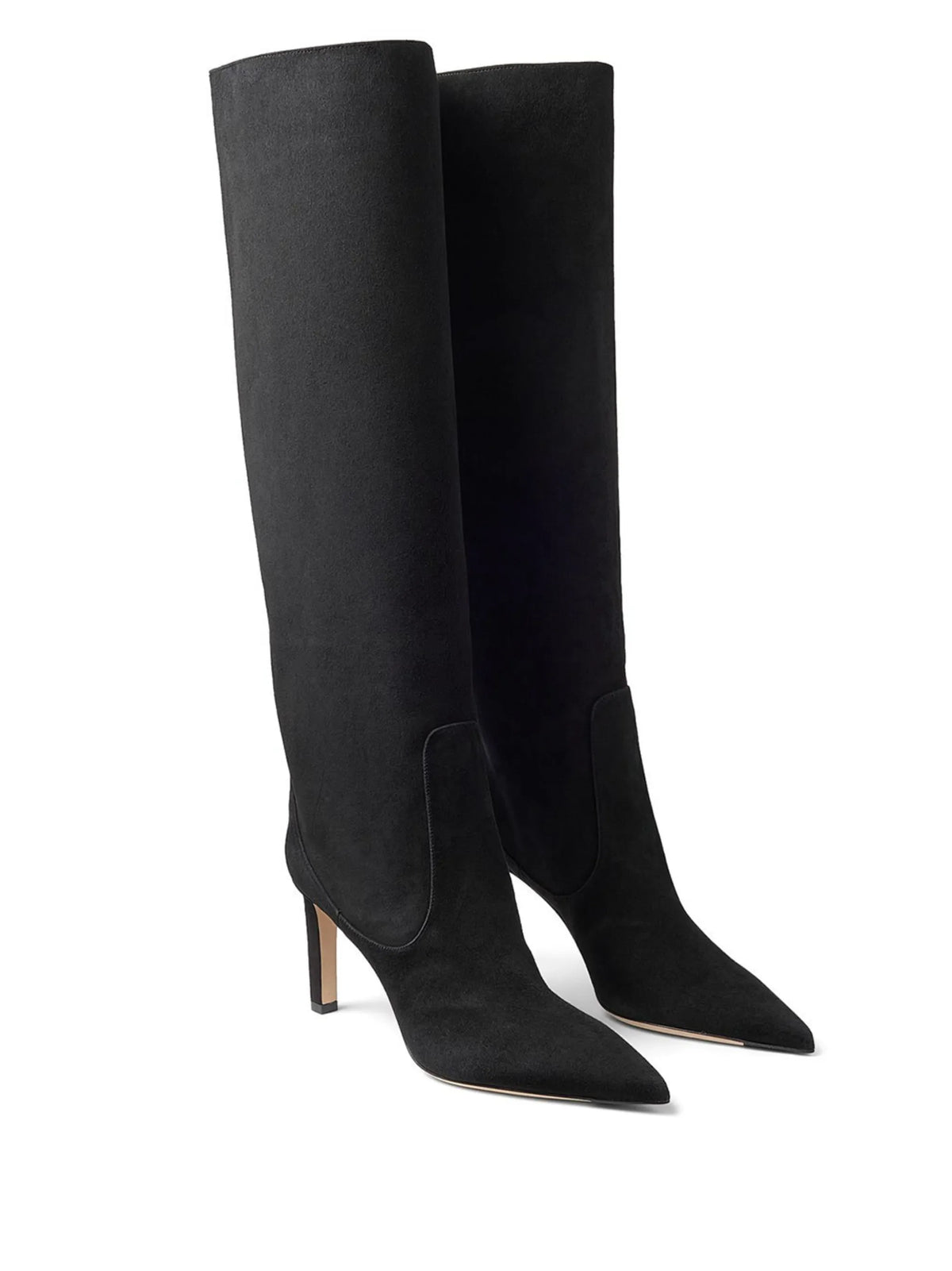 Jimmy Choo - Mavis 85mm Boots