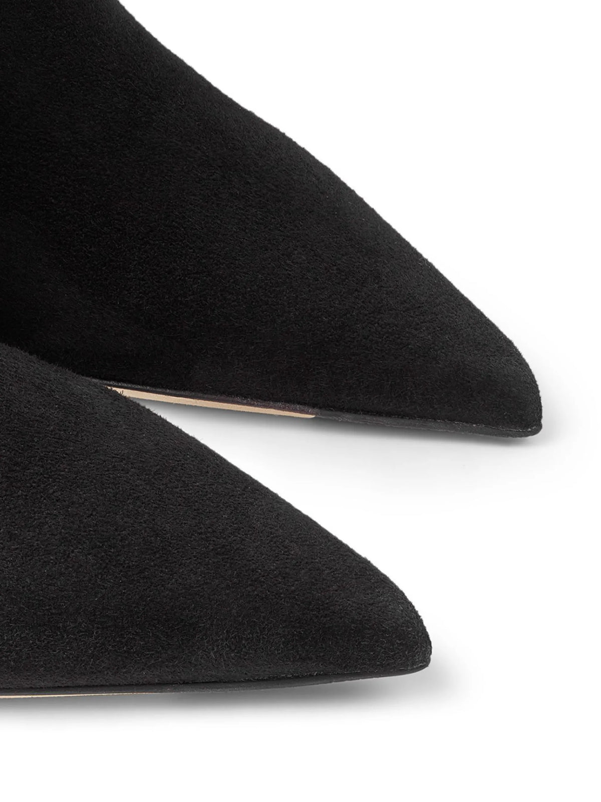 Jimmy Choo - Mavis 85mm Boots