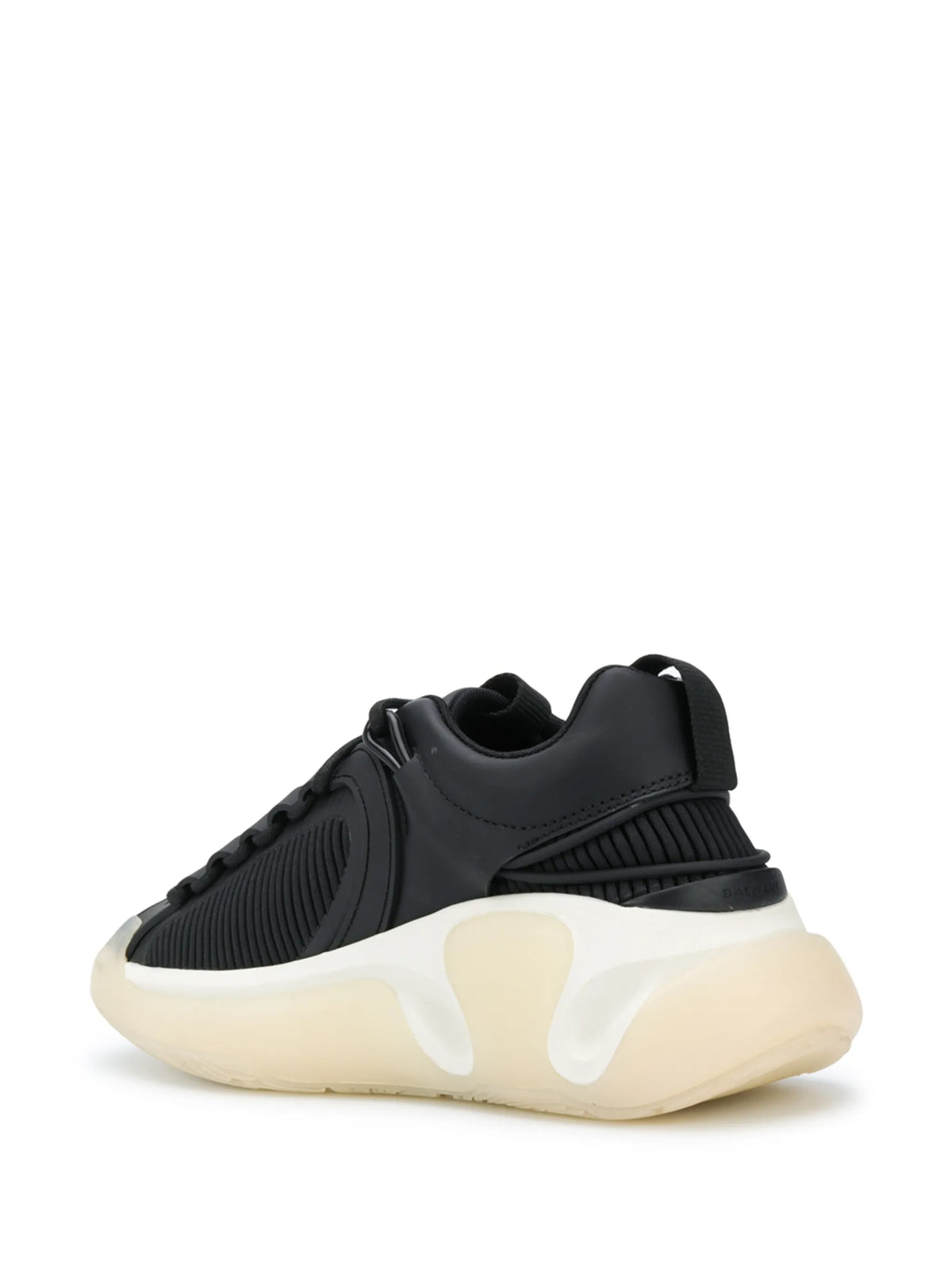 Balmain - B-runner Mesh Sneakers