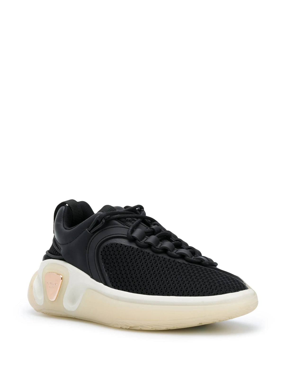 Balmain - B-runner Mesh Sneakers