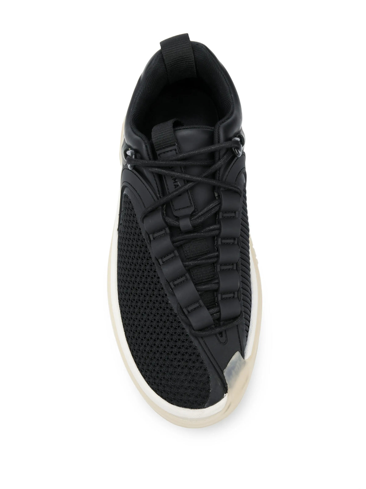 Balmain - B-runner Mesh Sneakers